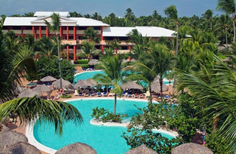 Private Transfer From SDQ to Iberostar Dominicana - Experience Highlights