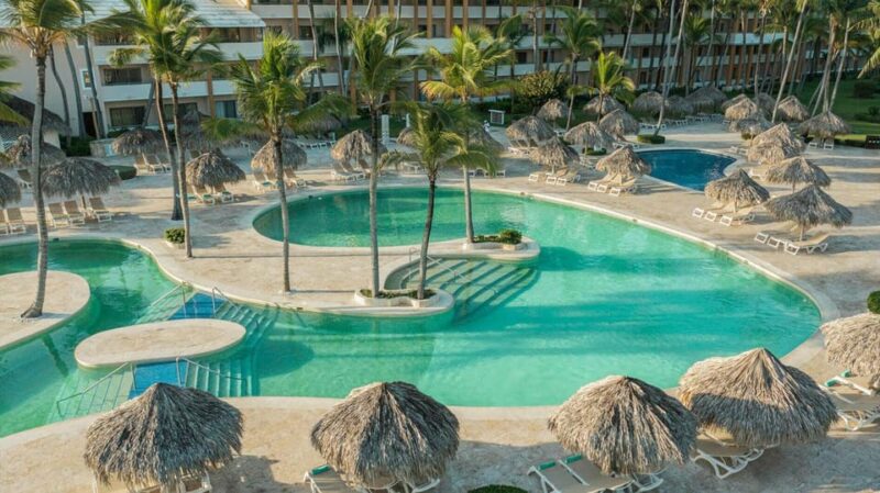 Private Transfer From SDQ to Iberostar Dominicana - Reservation and Payment