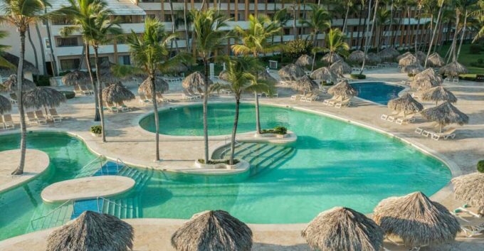Private Transfer From SDQ to Iberostar Dominicana - Cancellation Policy
