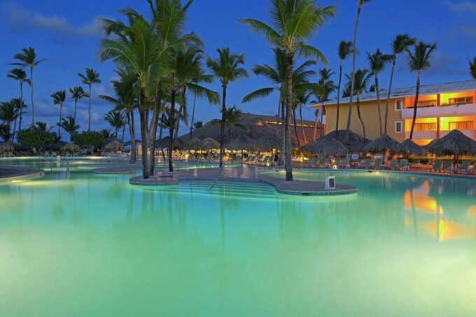 Private Transfer From SDQ to Iberostar Punta Cana - Frequently Asked Questions