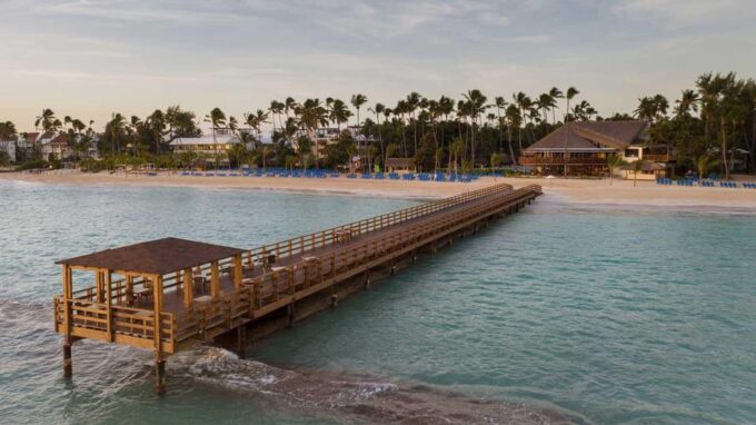Private Transfer From SDQ to Impressive Premium Punta Cana - Flexibility and Cancellation