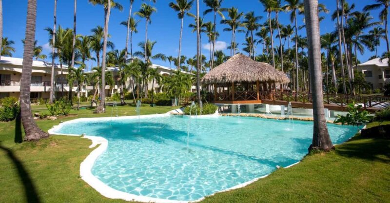 Private Transfer From SDQ to Impressive Punta Cana - Cancellation Policy