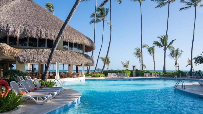 Private Transfer From SDQ to Impressive Punta Cana - Accessibility Information