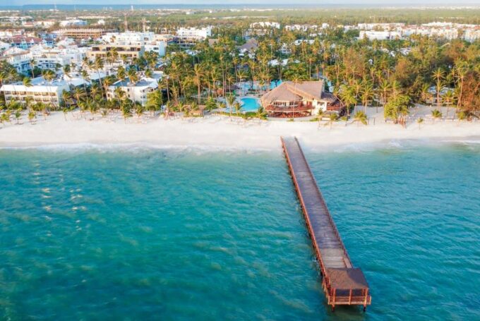 Private Transfer From SDQ to Impressive Punta Cana - Communication and Support