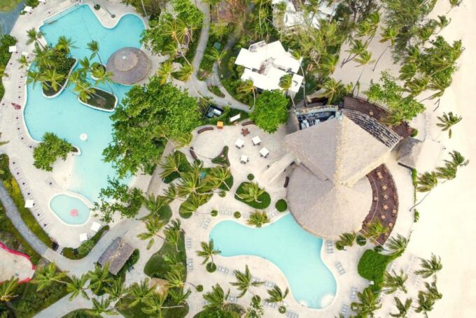 Private Transfer From SDQ to Impressive Punta Cana - Booking Process