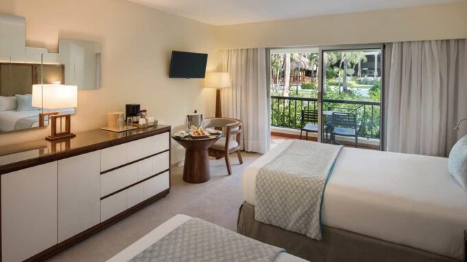 Private Transfer From SDQ to Impressive Punta Cana - Frequently Asked Questions