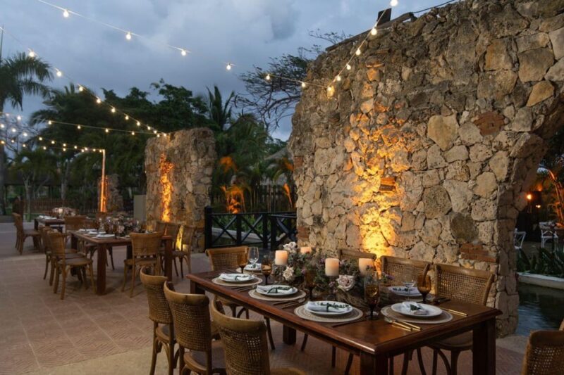 Private Transfer From SDQ to Jewel Punta Cana - Transfer Details