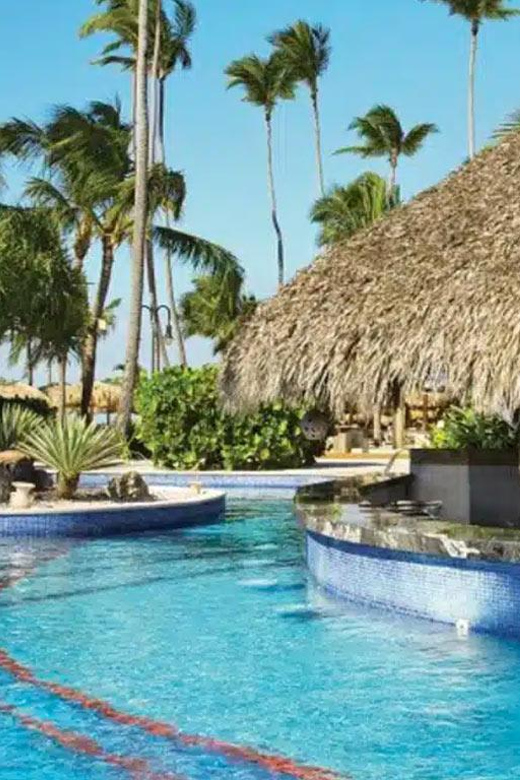 Private Transfer From SDQ to Jewels Palm Beach - Frequently Asked Questions