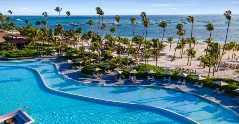Private Transfer From SDQ to Lopesan Costa Bavaro - Transportation Features