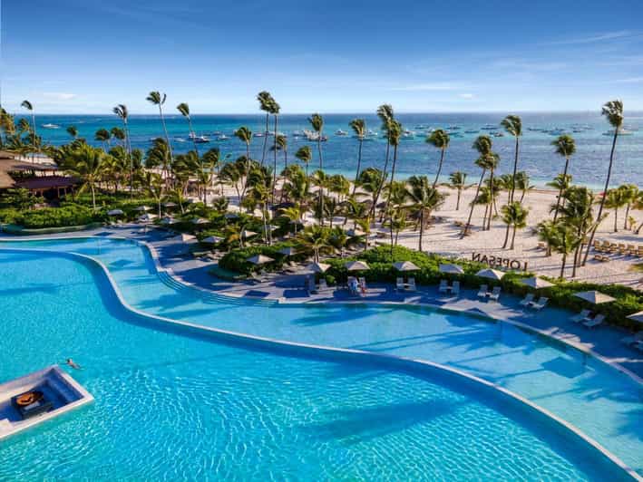Private Transfer From SDQ to Lopesan Costa Bavaro - Company Profile