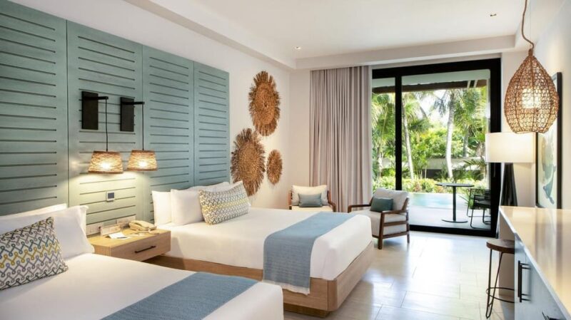 Private Transfer From SDQ to Lopesan Costa Bavaro - Transfer Details