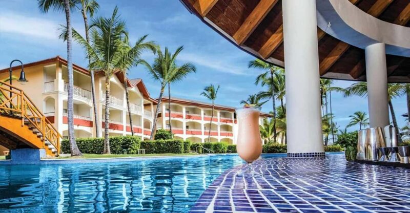 Private Transfer From SDQ to Majestic Colonial - Key Points