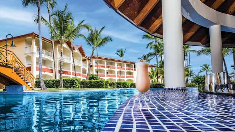 Private Transfer From SDQ to Majestic Colonial - Booking and Communication