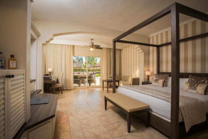 Private Transfer From SDQ to Majestic Colonial - Additional Considerations