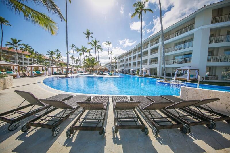 Private Transfer From SDQ to Majestic Mirage - Key Points