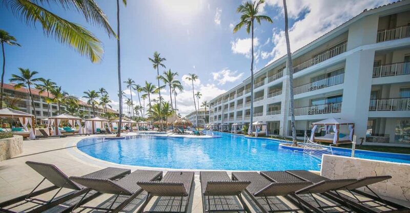 Private Transfer From SDQ to Majestic Mirage - Booking and Payment