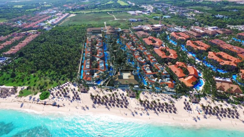 Private Transfer From SDQ to Majestic Mirage - Cancellation and Refund Policy