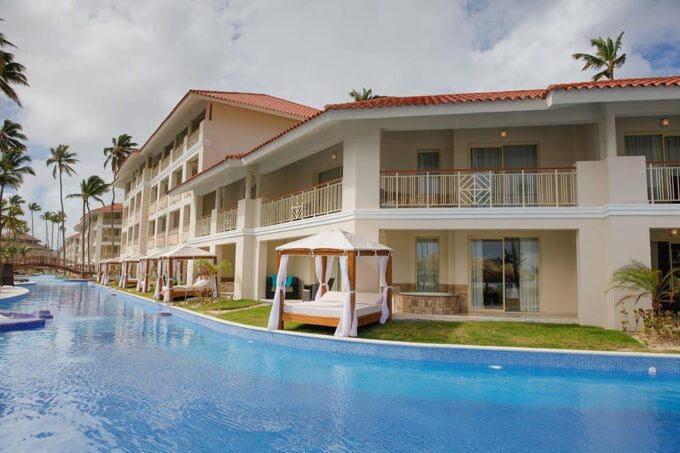 Private Transfer From SDQ to Majestic Mirage - Contact and Support
