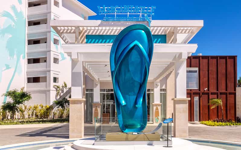 Private Transfer From SDQ to Margaritaville - Highlights and Experience