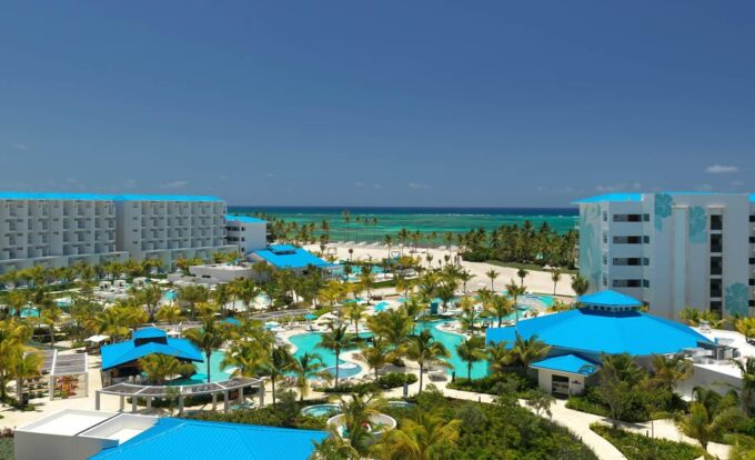 Private Transfer From SDQ to Margaritaville - Cancellation and Refunds