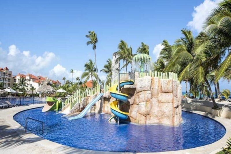 Private Transfer From SDQ to Occidental Caribe - Inclusions