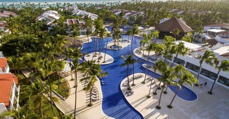 Private Transfer From SDQ to Occidental Punta Cana - Important Notes