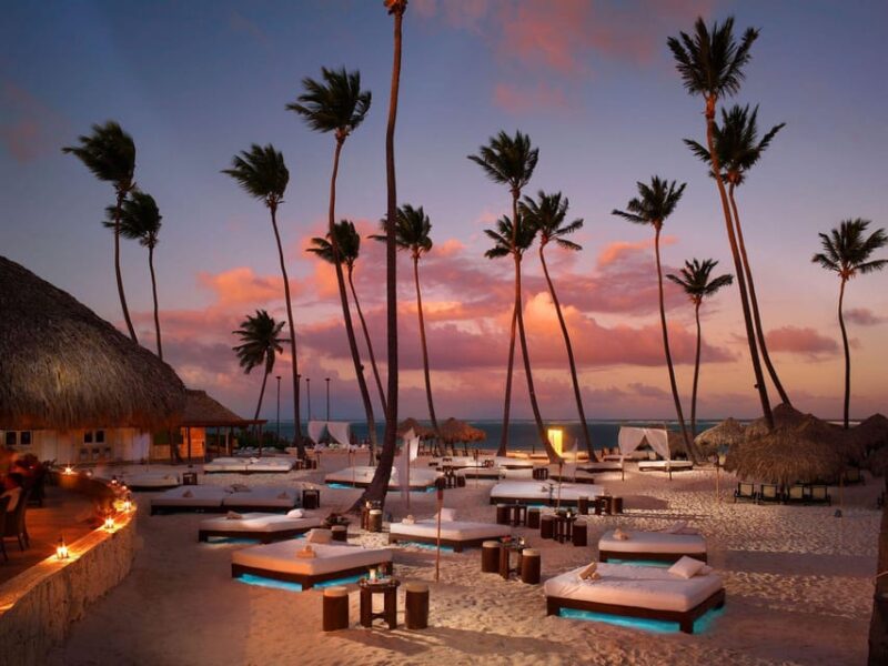 Private Transfer From SDQ to Paradisus Palma Real - Accessibility and Important Information