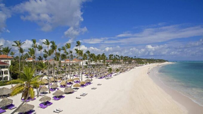 Private Transfer From SDQ to Paradisus Palma Real - Pricing and Cancellation