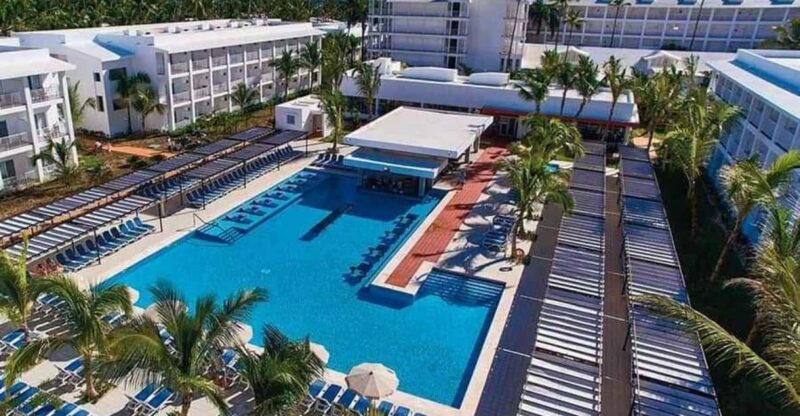 Private Transfer From SDQ to Riu Bambu - Customer Experience