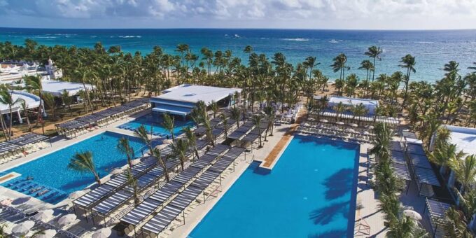 Private Transfer From SDQ to Riu Bambu - How to Book