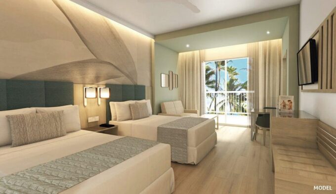 Private Transfer From SDQ to Riu Palace Macao - Frequently Asked Questions