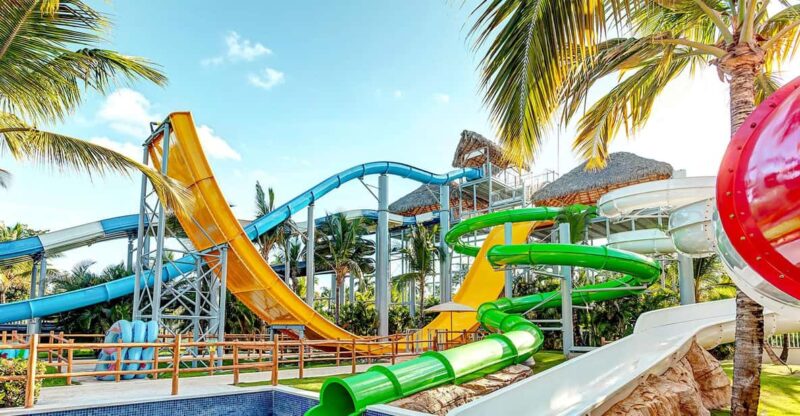 Private Transfer From SDQ to Royalton Splash - Arrival Experience