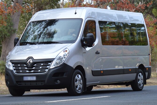 Private Transfer From SDU Airport to the City Cabo Frio in Rio - Accessibility and Participation