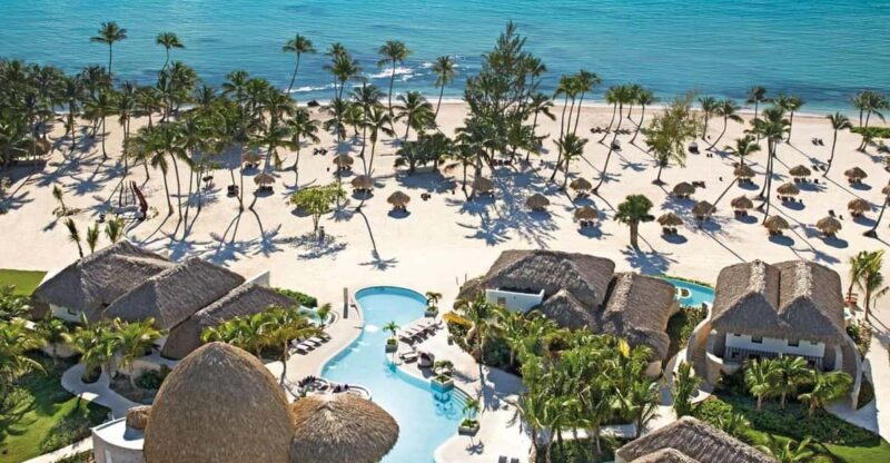 Private Transfer From Secrets Cap Cana to SDQ Airport - Booking Information