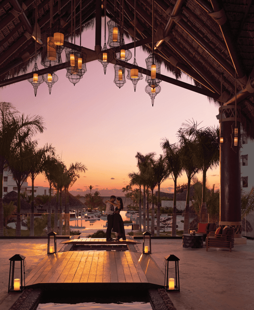 Private Transfer From Secrets Cap Cana to SDQ Airport - Pricing and Availability