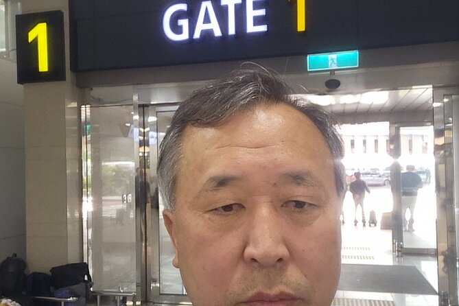Private Transfer From Seogwipo to Jeju Airport in Jeju Island - Health and Safety