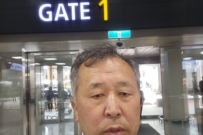 Private Transfer From Seogwipo to Jeju Airport in Jeju Island - Vehicle Options