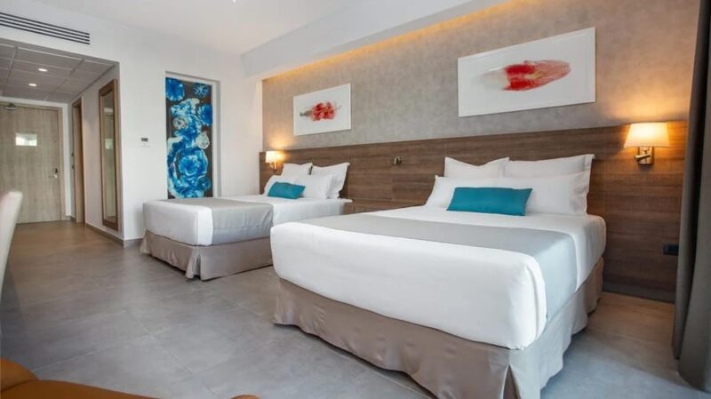 Private Transfer From Serenade Punta Cana to SDQ - Transportation Details