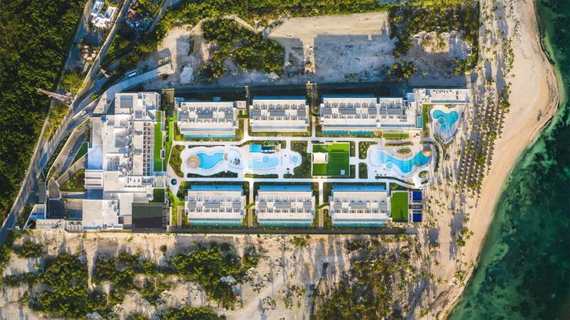 Private Transfer From Serenade Punta Cana to SDQ - Comfortable Vehicles