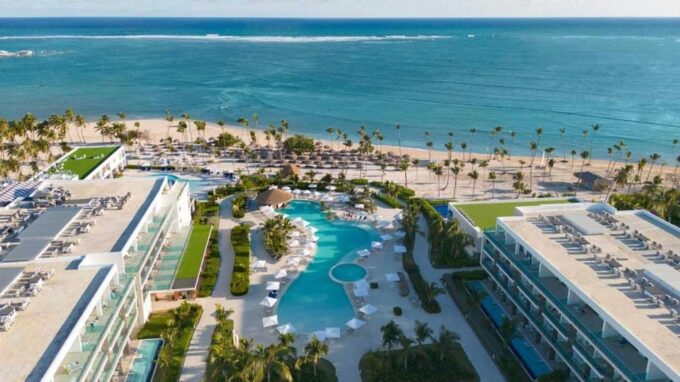 Private Transfer From Serenade Punta Cana to SDQ - Frequently Asked Questions