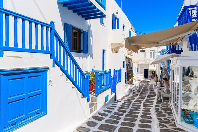 Private Transfer From Sfakia to Sitia (Jsh) Airport - Additional Information