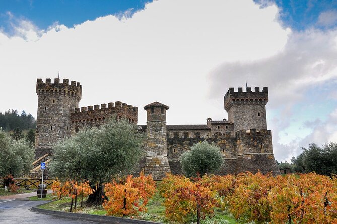 Private Transfer From SFO to or From Healdsburg - Frequently Asked Questions