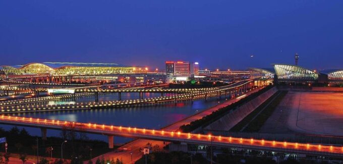 Private Transfer From Shanghai Pudong Airport to City Center - Frequently Asked Questions