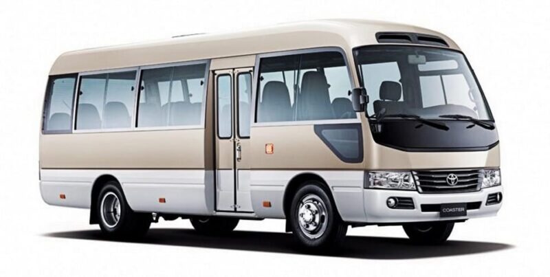 Private Transfer From Shanghai Pudong Airport to Disneyland - Transfer Experience
