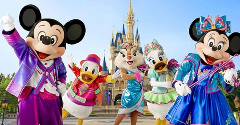 Private Transfer From Shanghai Pudong Airport to Disneyland - Vehicle Options