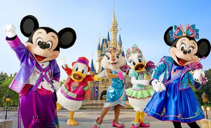 Private Transfer From Shanghai Pudong Airport to Disneyland - Frequently Asked Questions