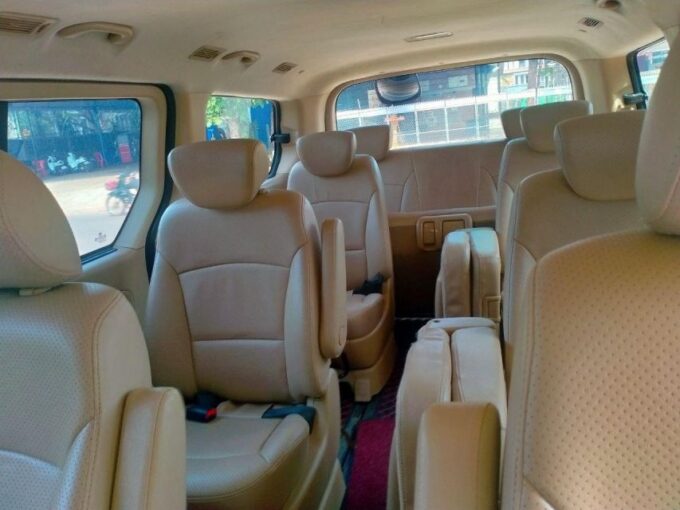 Private Transfer From Siem Reap Airport to Your Hotel - Driver Qualifications