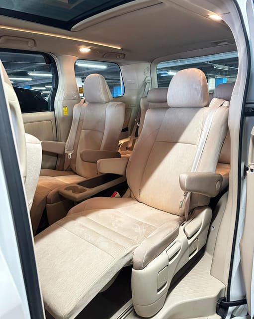 Private Transfer From Siem Reap to Battambang - Inclusions and Exclusions