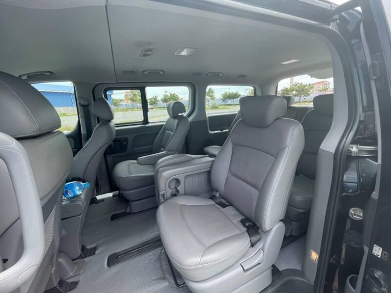 Private Transfer From Siem Reap to Kampot or Kep - Inclusion and Requirements