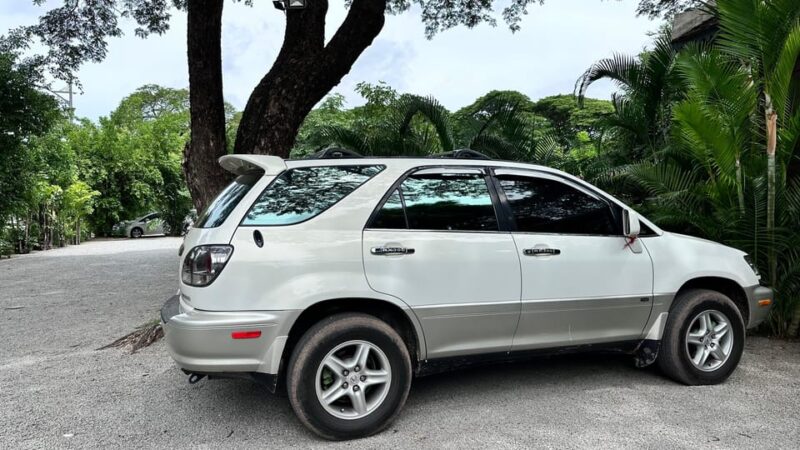 Private Transfer From Siem Reap to Phnom Penh - Journey Experience and Customization